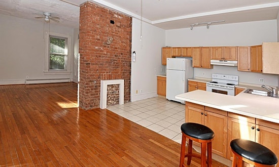 Renting in Cincinnati: What's the cheapest apartment available right now?