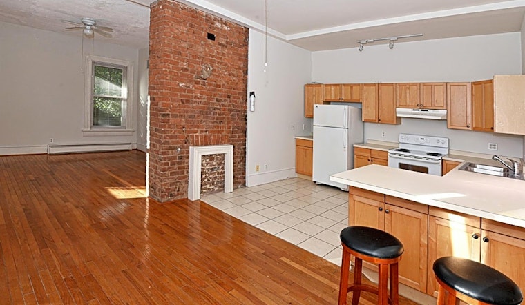 Renting in Cincinnati: What's the cheapest apartment available right now?