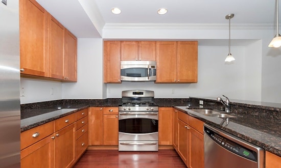 Apartments for rent in Detroit: What will $2,900 get you?