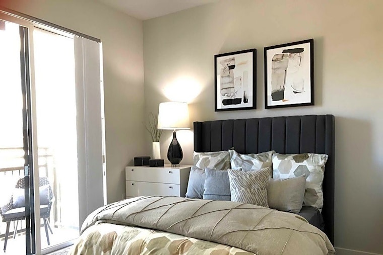 Apartments for rent in Oakland: What will $2,900 get you?