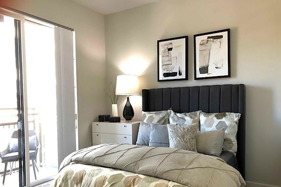 Apartments for rent in Oakland: What will $2,900 get you?