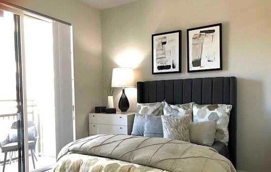 Apartments for rent in Oakland: What will $2,900 get you?