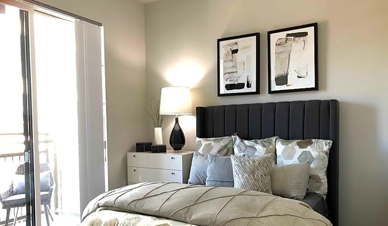 Apartments for rent in Oakland: What will $2,900 get you?