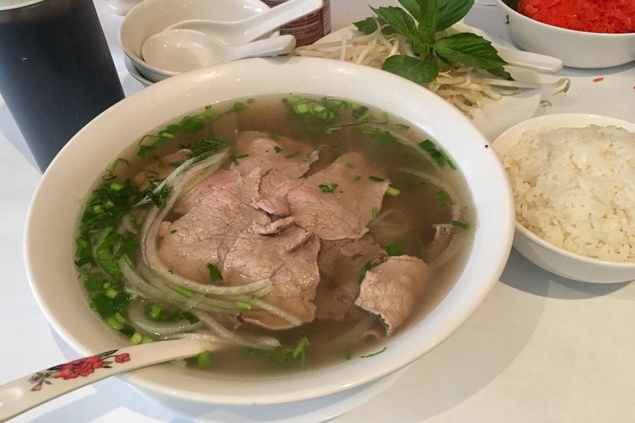 The 3 best spots to score soups in Jersey City