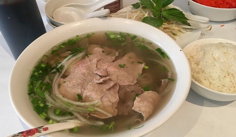 The 3 best spots to score soups in Jersey City