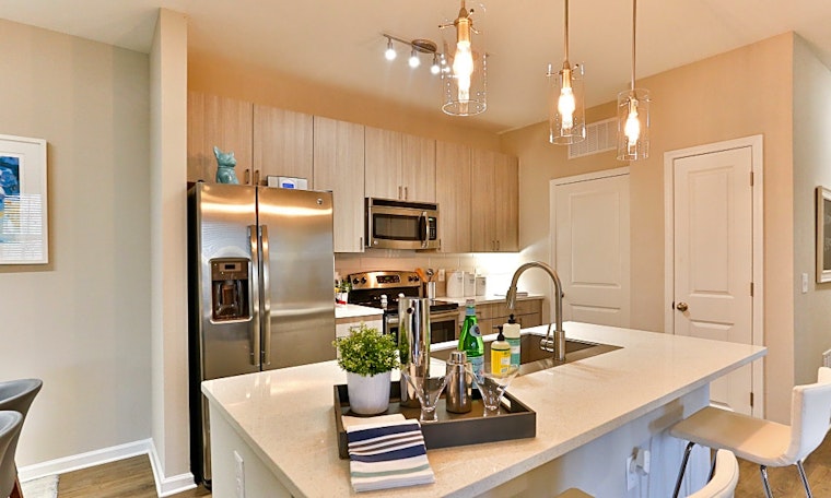 Apartments for rent in Charlotte: What will $1,500 get you?