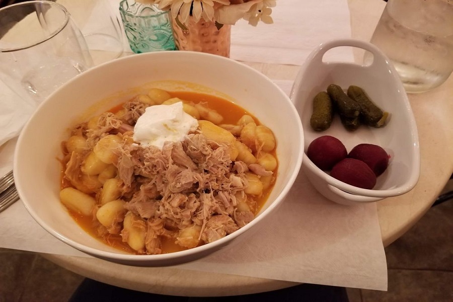 The 3 best spots to score soups in Jersey City