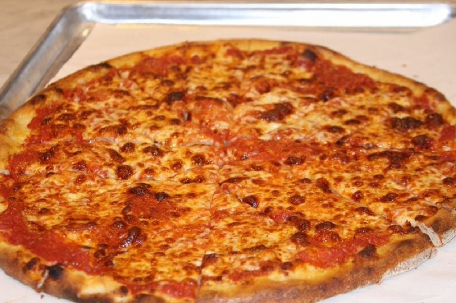 Craving pizza? Here are Newark's top 4 options