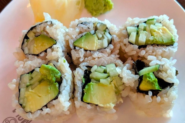 Here are Pittsburgh's top 4 Japanese spots