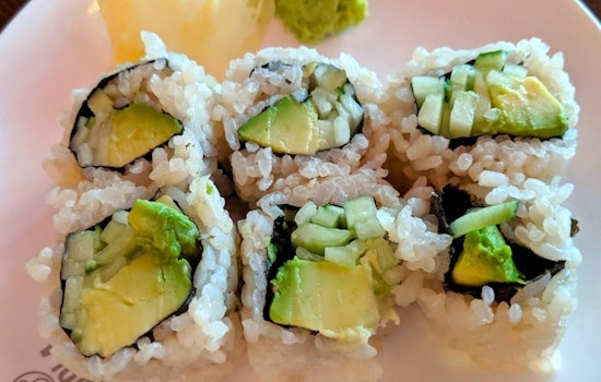 Here are Pittsburgh's top 4 Japanese spots