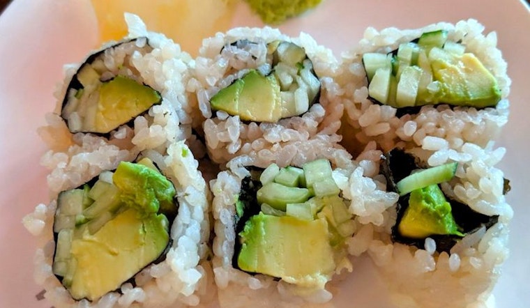 Here are Pittsburgh's top 4 Japanese spots