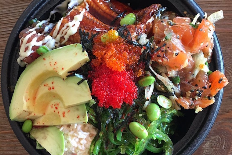 Check out the 4 most popular spots in Tucson's Campus Farm neighborhood