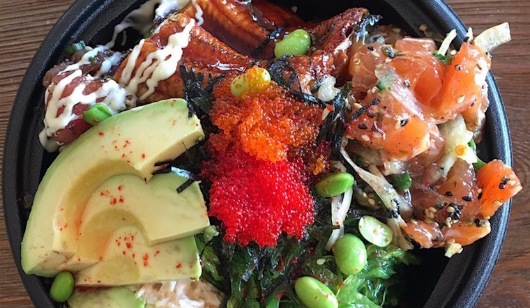 Check out the 4 most popular spots in Tucson's Campus Farm neighborhood