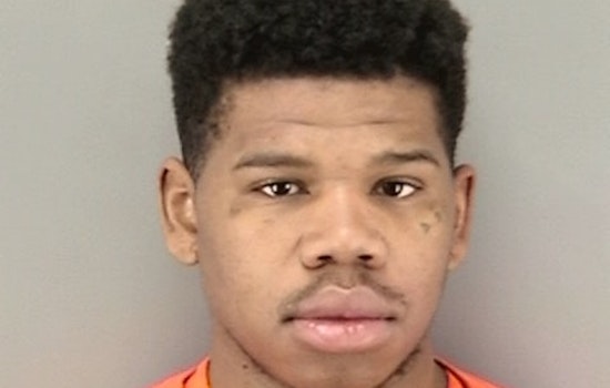Police Seeking Suspect Charged With Domestic Violence, Animal Cruelty