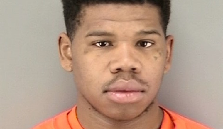 Police Seeking Suspect Charged With Domestic Violence, Animal Cruelty