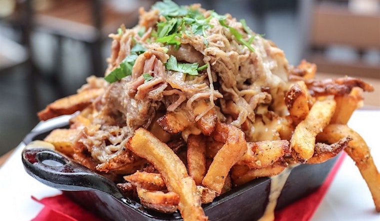 Here are Seattle's top 5 New American spots