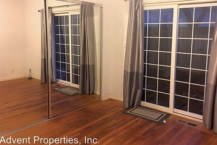 Apartments for rent in Berkeley: What will $3,500 get you?