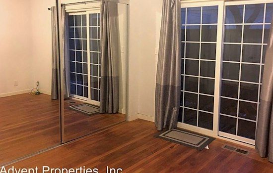 Apartments for rent in Berkeley: What will $3,500 get you?