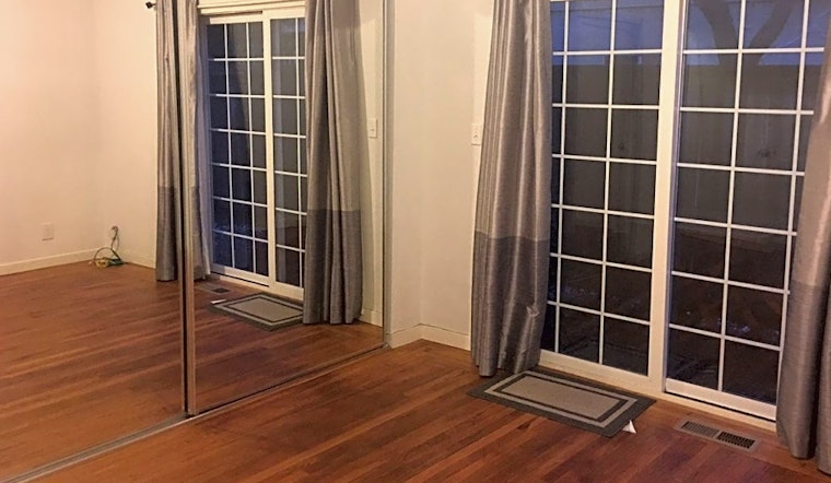 Apartments for rent in Berkeley: What will $3,500 get you?