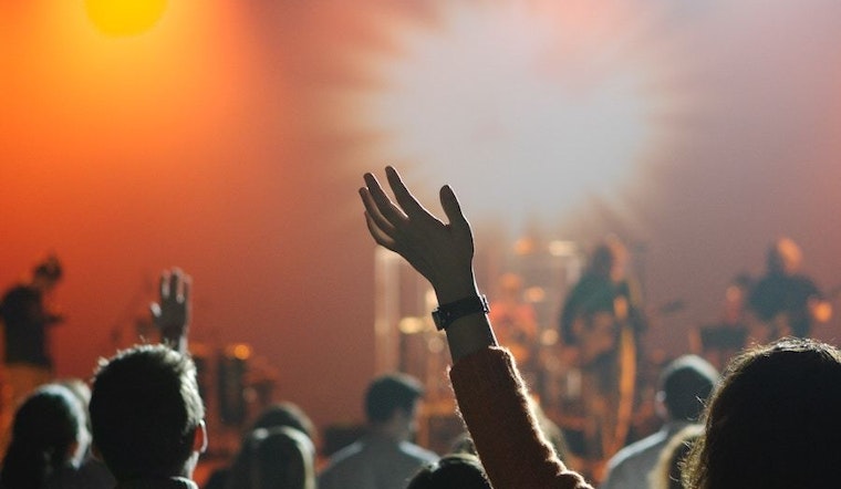 Philadelphia to host a variety of music events this week