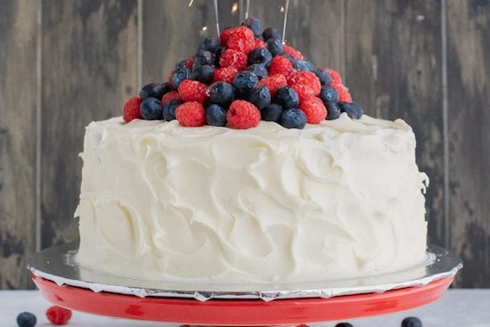 Jonesing for custom cakes? Check out Santa Ana's top 5 spots