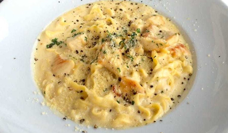 Here are Detroit's top 3 Italian spots