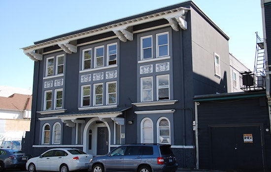 Oakland City Council Votes To Buy Building For Homeless Shelter