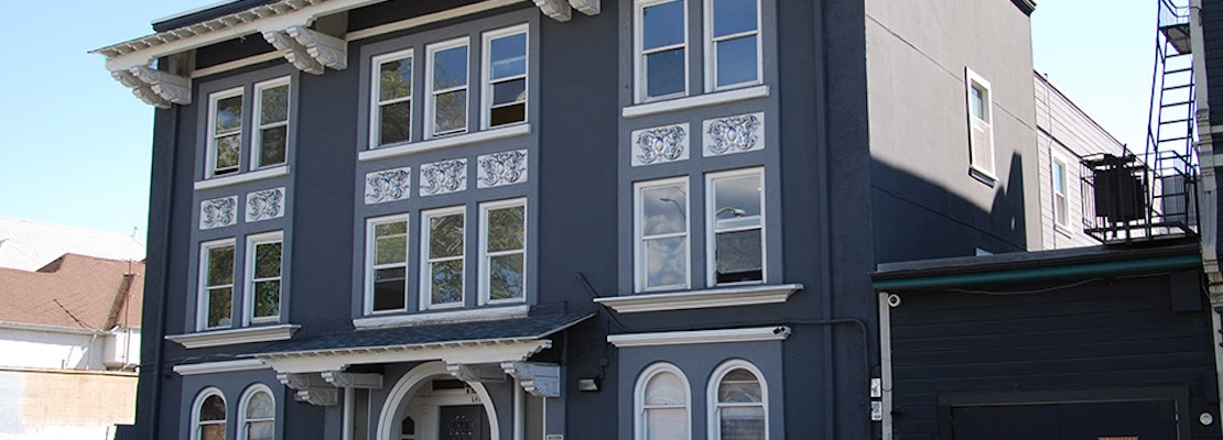 Oakland City Council Votes To Buy Building For Homeless Shelter