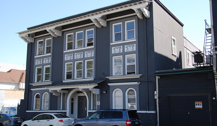 Oakland City Council Votes To Buy Building For Homeless Shelter