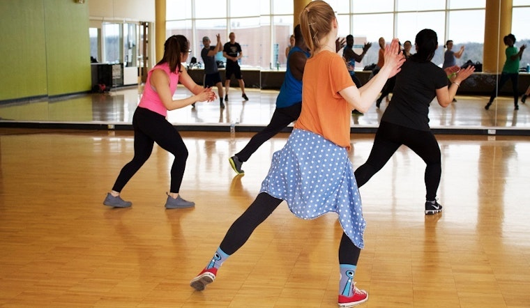 Dancing class deals are hot in Nashville this week
