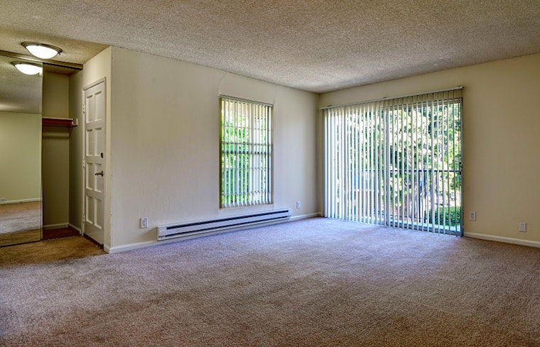 Apartments for rent in Sunnyvale: What will $3,400 get you?