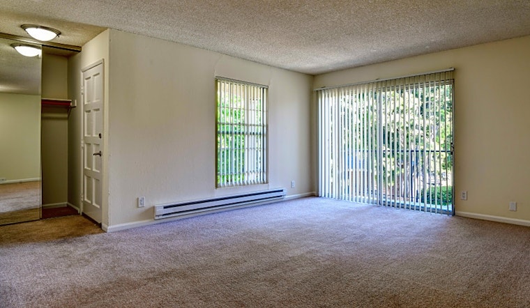 Apartments for rent in Sunnyvale: What will $3,400 get you?