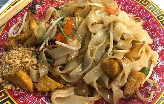 Here are Louisville's top 5 vegetarian spots