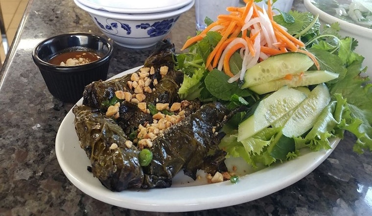 4 top options for low-priced Southeast Asian eats in Phoenix
