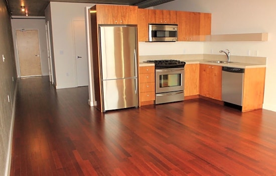 Budget apartments for rent in Goose Hollow, Portland