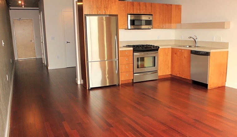 Budget apartments for rent in Goose Hollow, Portland