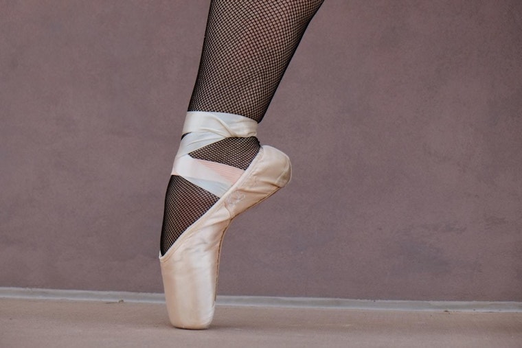 Portland to host a variety of dance performances this week