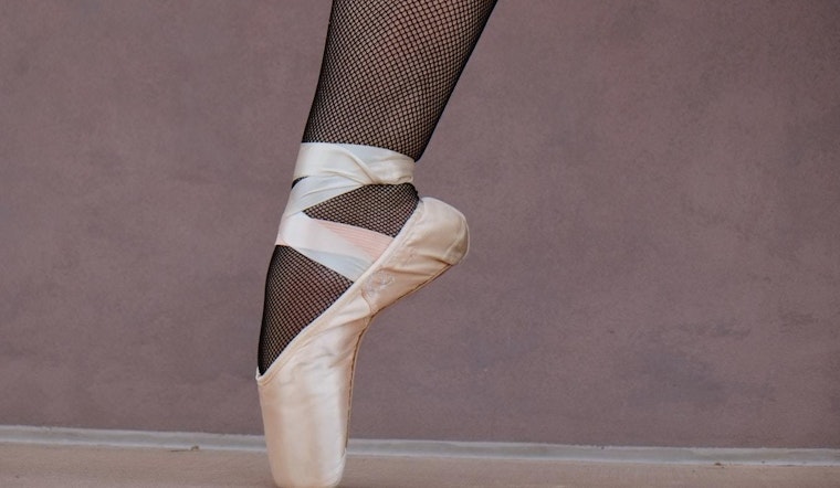 Portland to host a variety of dance performances this week
