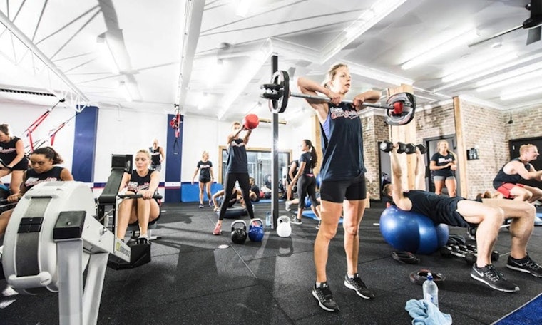 Attention, deal-hunters: Here are the top health and fitness deals in Irvine