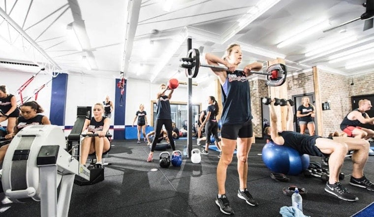 Attention, deal-hunters: Here are the top health and fitness deals in Irvine