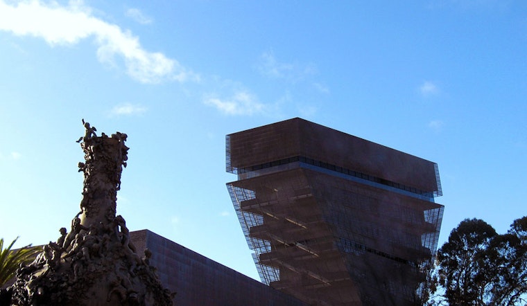 De Young Museum Opens Two New Exhibitions This Weekend