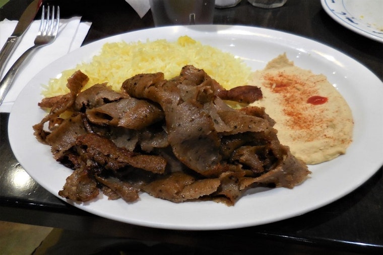 Mesa's 3 favorite spots to find affordable Greek food