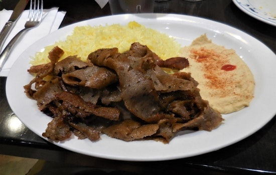 Mesa's 3 favorite spots to find affordable Greek food