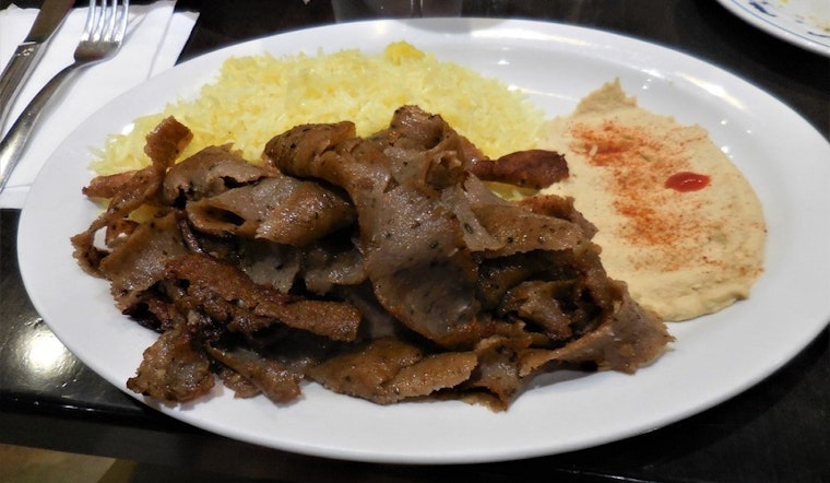Mesa's 3 favorite spots to find affordable Greek food
