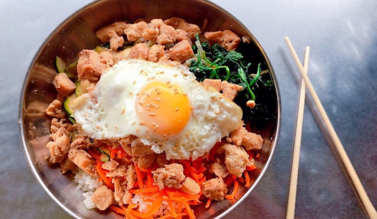 Check out the 4 most popular spots in Chicago's Lake View East neighborhood