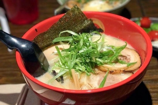 Check out the 4 most popular spots in Houston's Briarforest Area neighborhood