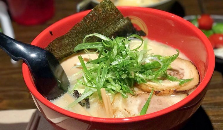 Check out the 4 most popular spots in Houston's Briarforest Area neighborhood