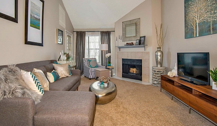 Apartments for rent in Aurora: What will $1,300 get you?