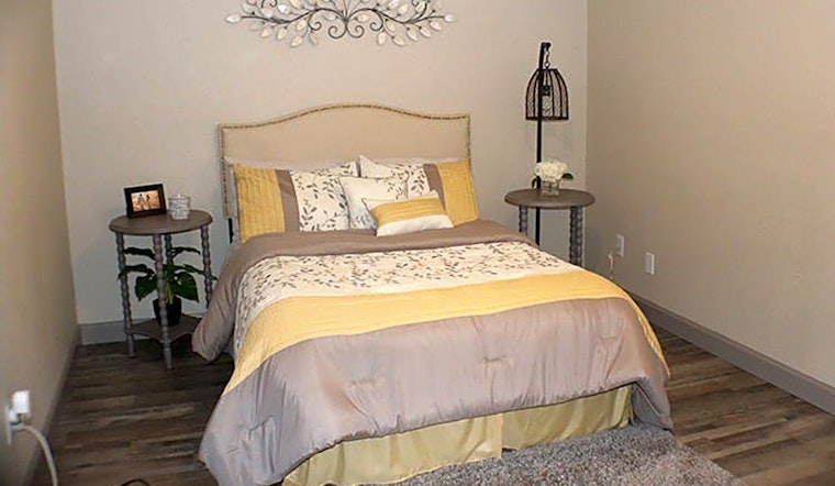 The most affordable apartments for rent in East Arlington