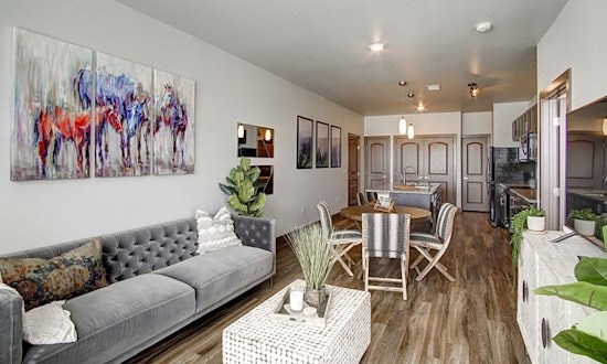 Apartments for rent in Colorado Springs: What will $1,700 get you?